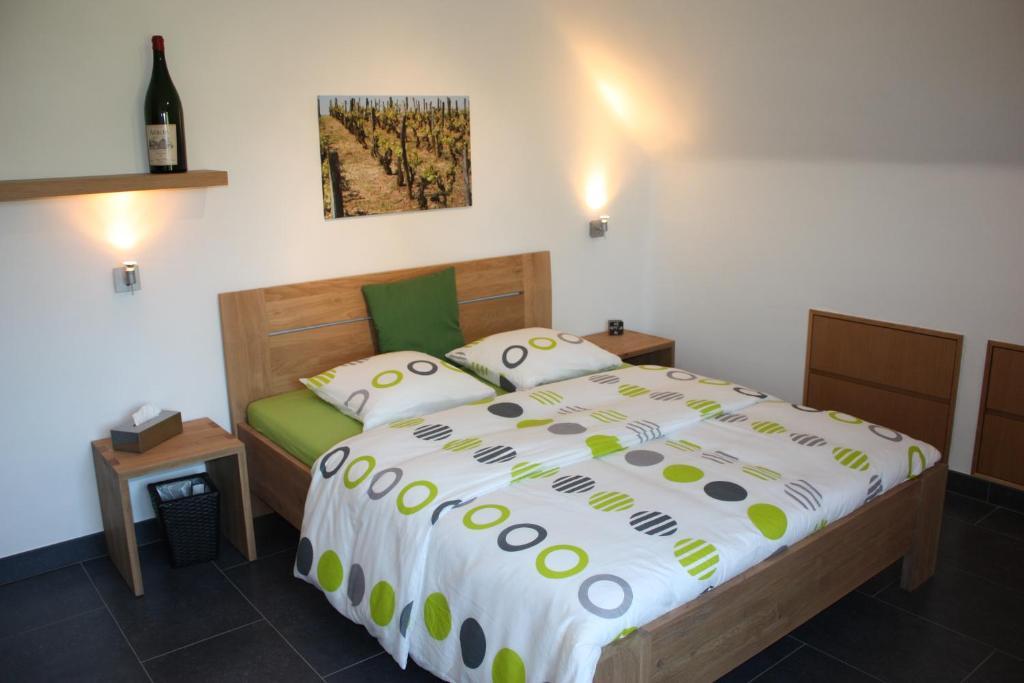 Hotel Gasthof Kapelhof Erpe-Mere Room photo