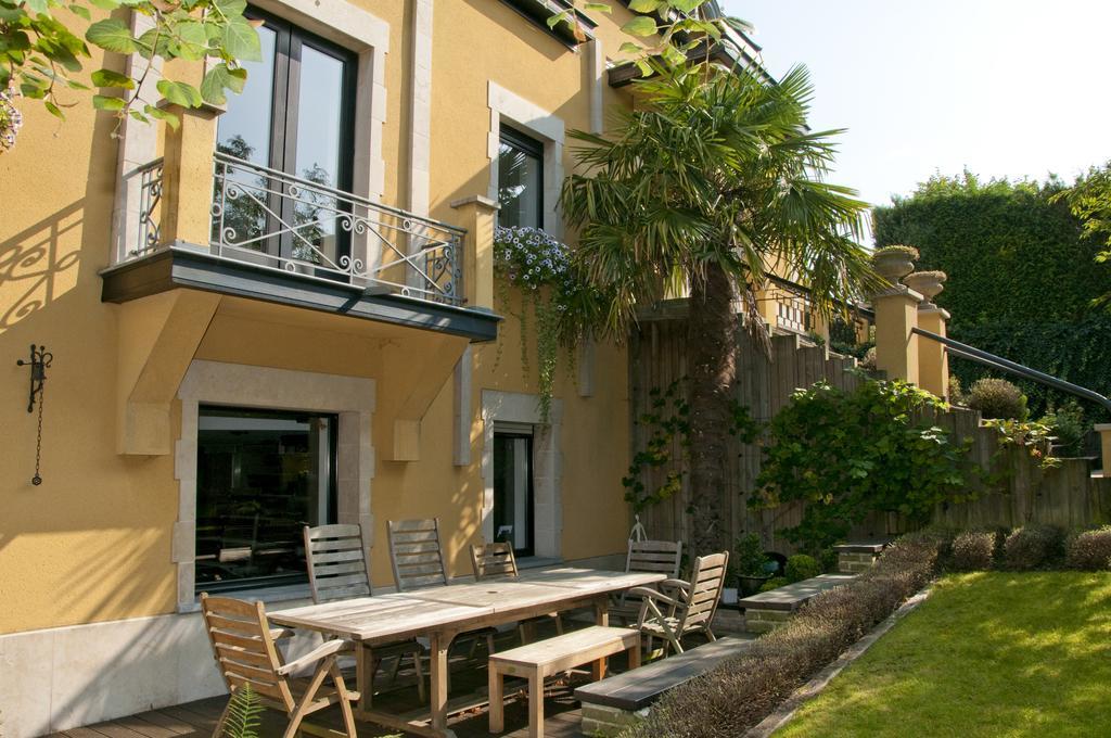 Hotel Gasthof Kapelhof Erpe-Mere Exterior photo