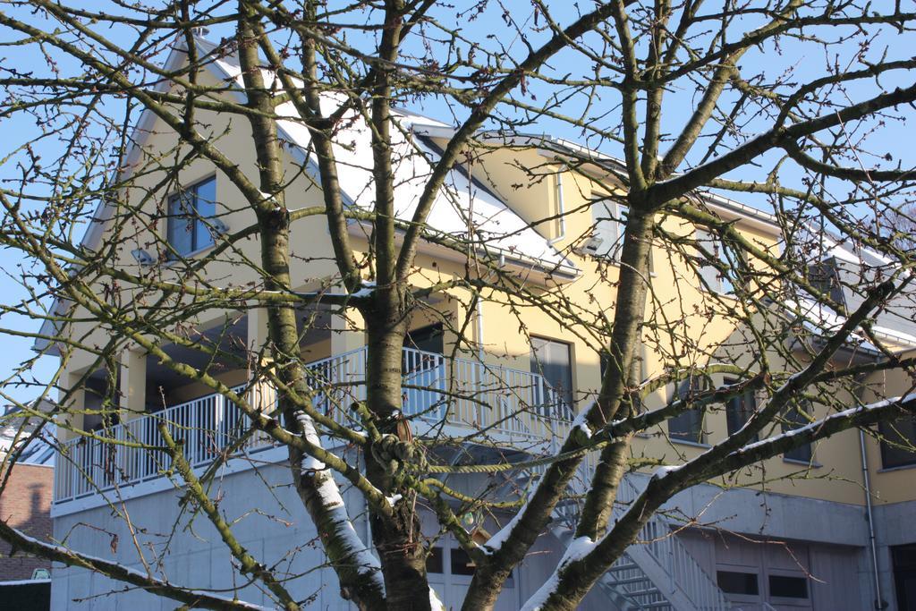 Hotel Gasthof Kapelhof Erpe-Mere Exterior photo