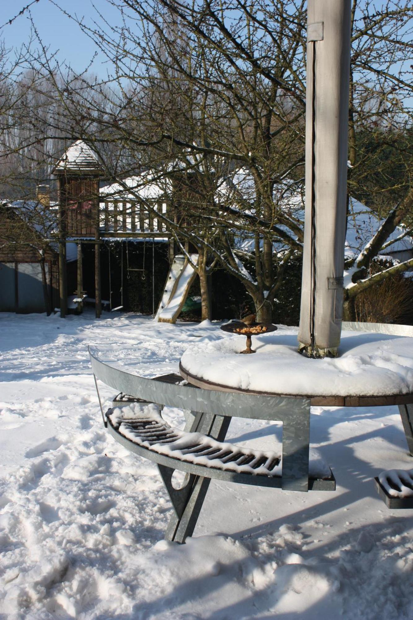 Hotel Gasthof Kapelhof Erpe-Mere Exterior photo