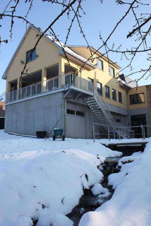 Hotel Gasthof Kapelhof Erpe-Mere Exterior photo