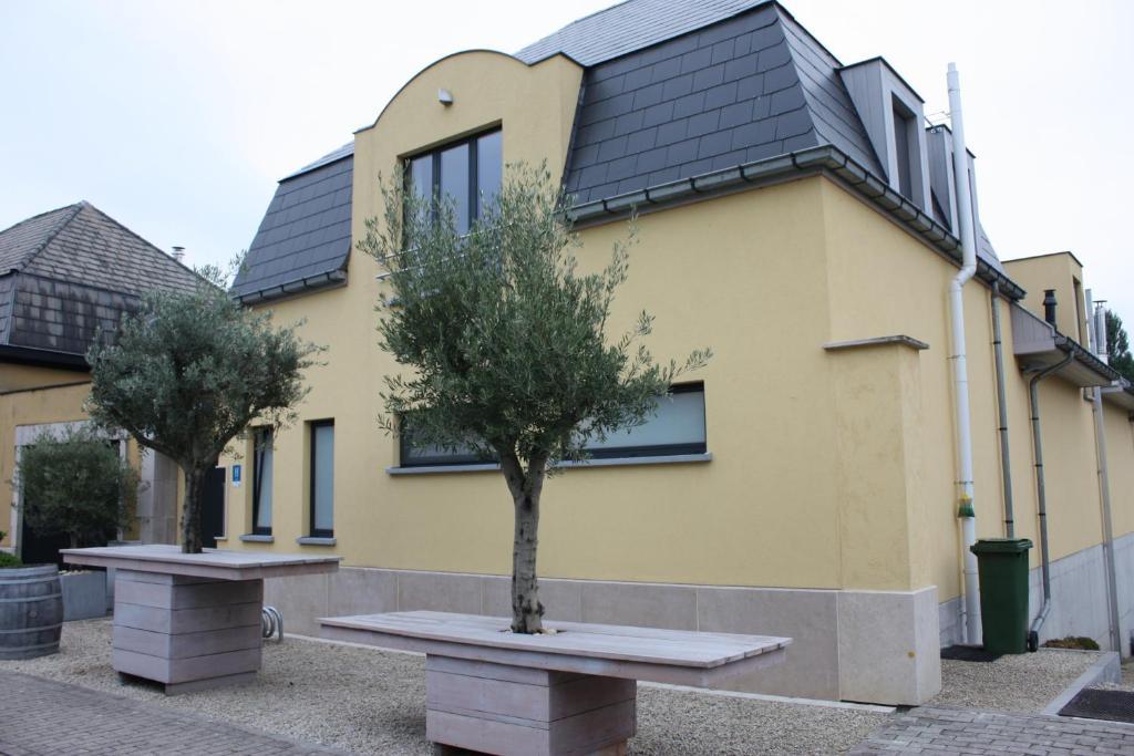 Hotel Gasthof Kapelhof Erpe-Mere Exterior photo
